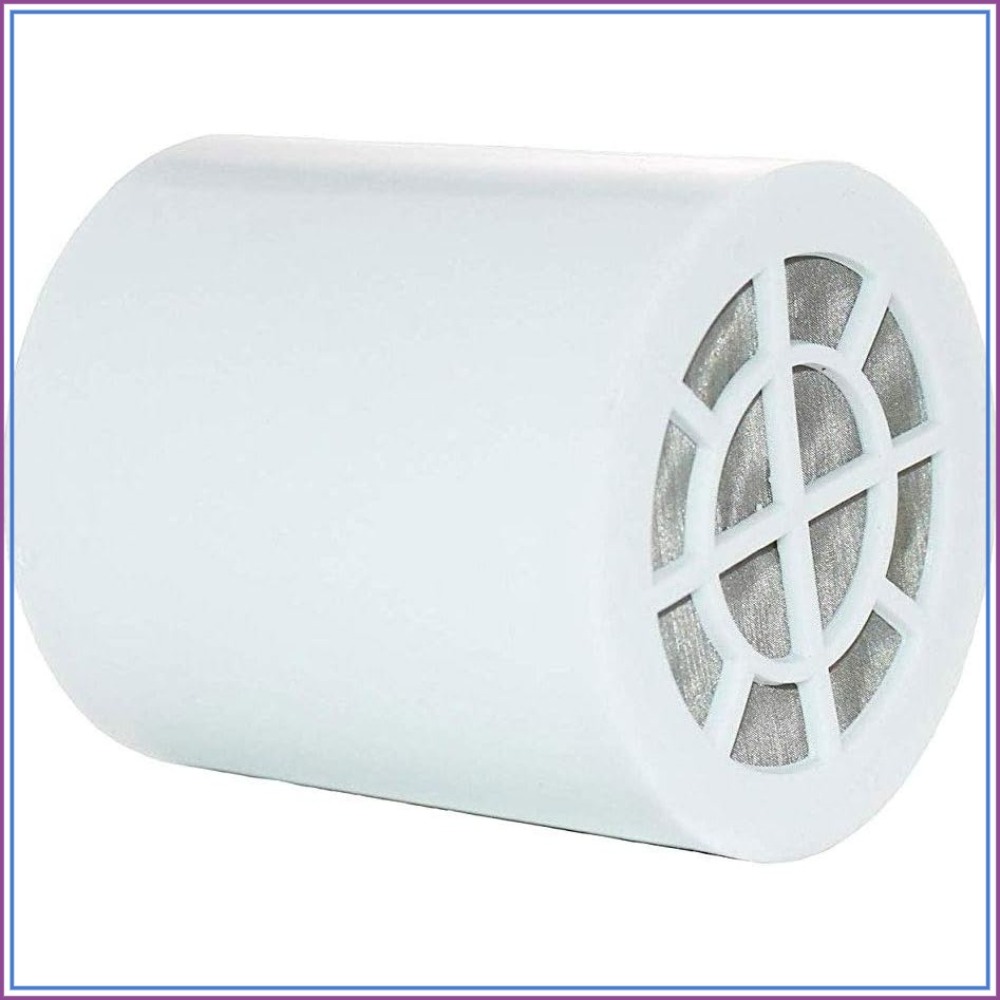 Health & Wellness Urgent Care - New Wave Enviro Shower Filter Replacement