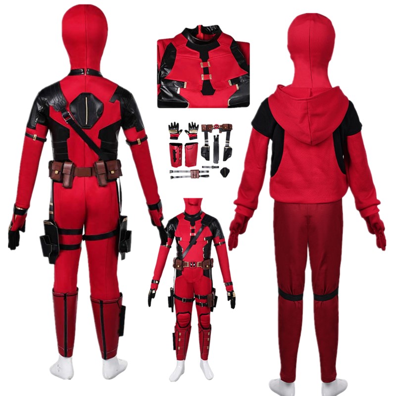 Health & Wellness Urgent Care - Death Cosplay Boys Villain Fantasia Kids