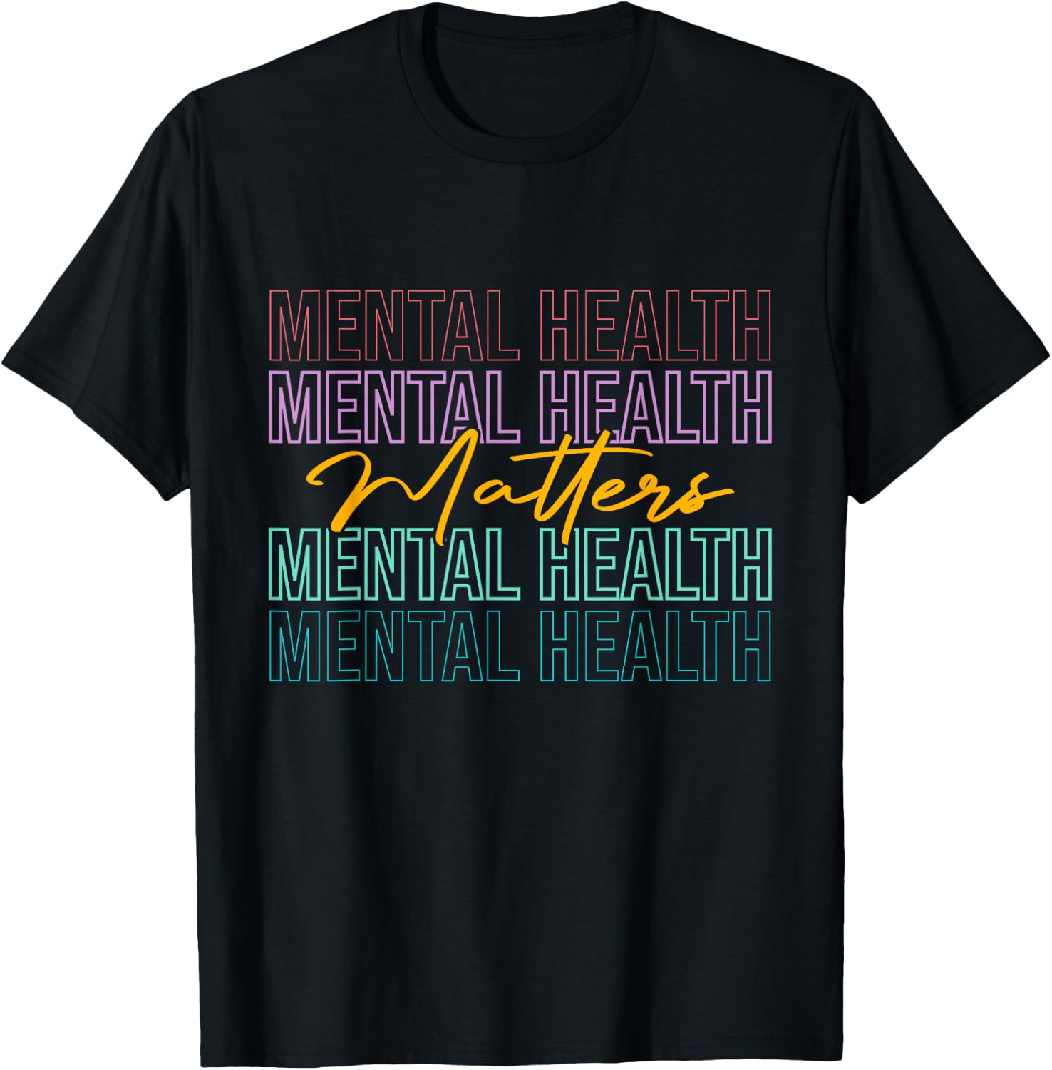 Health Wellness Mental Health - Value Mental Health, Care for Your