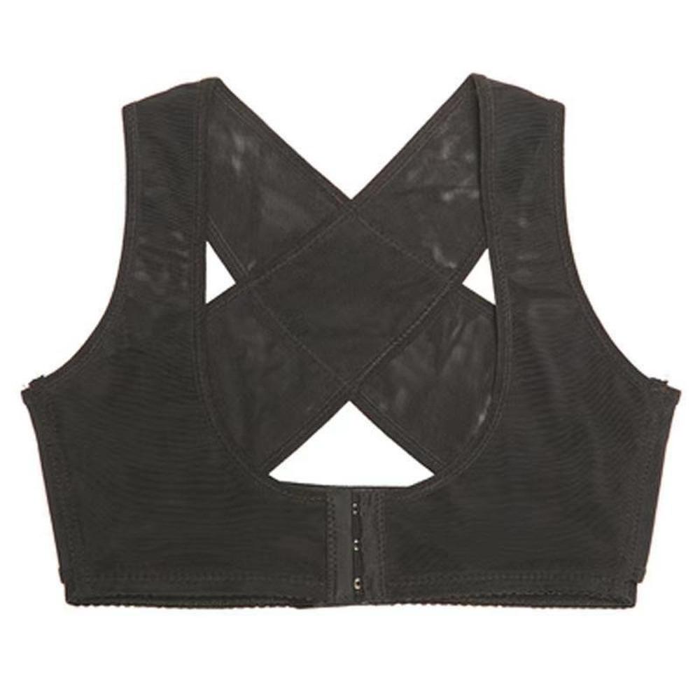 Women Back Brace Support Belt  - مراجعة Posture Corrector Back Brace وسعره