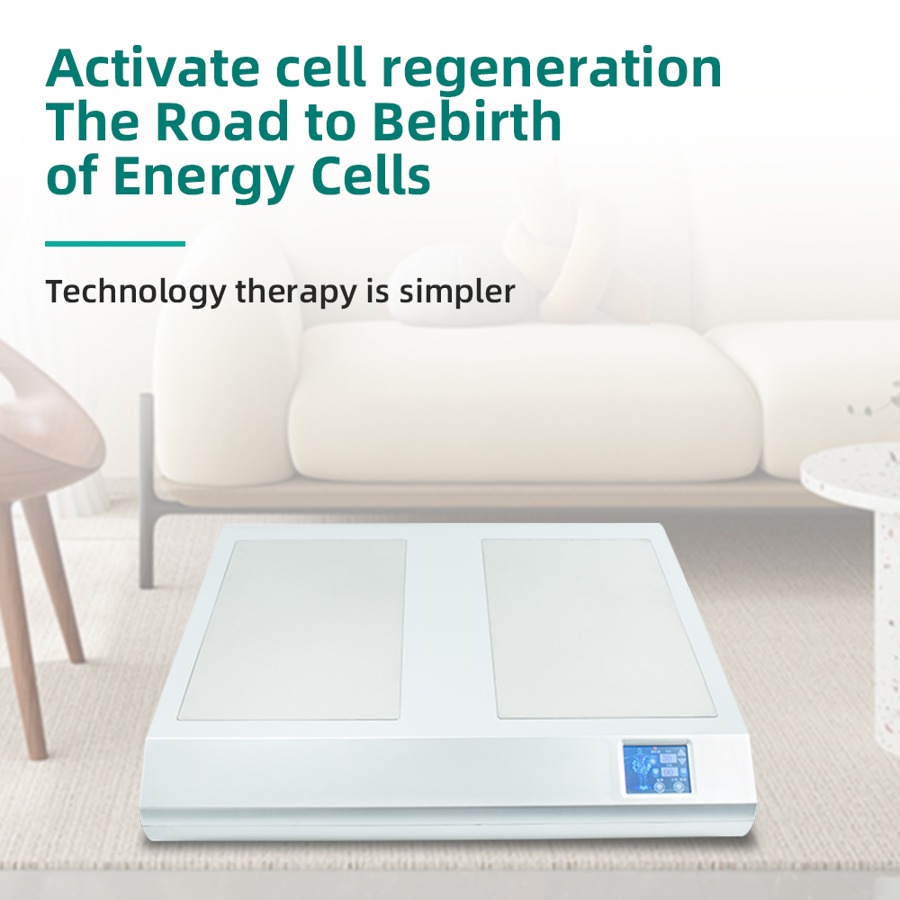 Future Life Cell Activation Te - مراجعة Health Wellness Activities وسعره