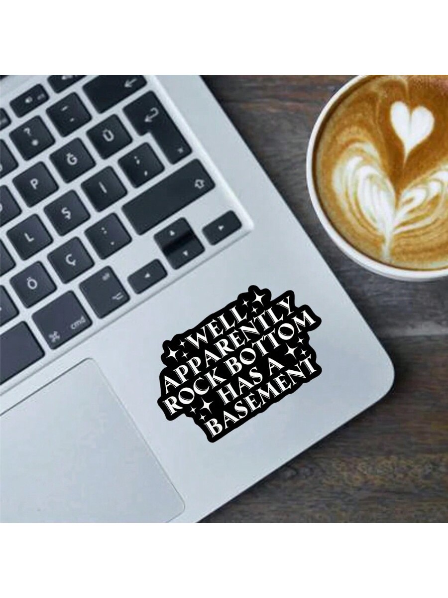 3 Inch Removable Waterproof Vi - مراجعة Mental Health Wellness Quotes وسعره
