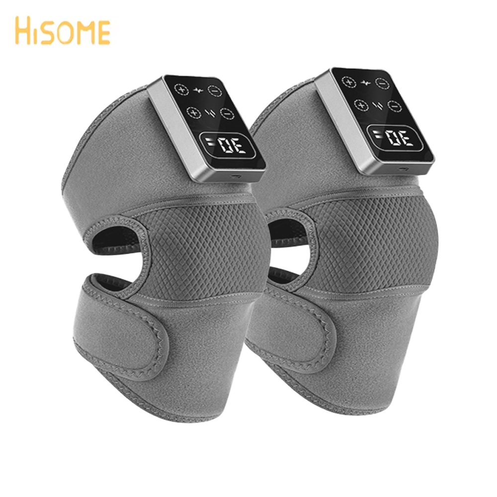 Electric Ankle Brace Massager  - مراجعة Ankle Brace Support وسعره