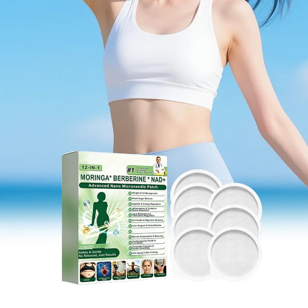 Advanced Nano Microneedle Stic - مراجعة Xbody Health & Wellness وسعره