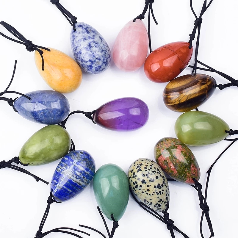 30 X 20 MM Massage Egg Natural - مراجعة Xbody Health & Wellness وسعره