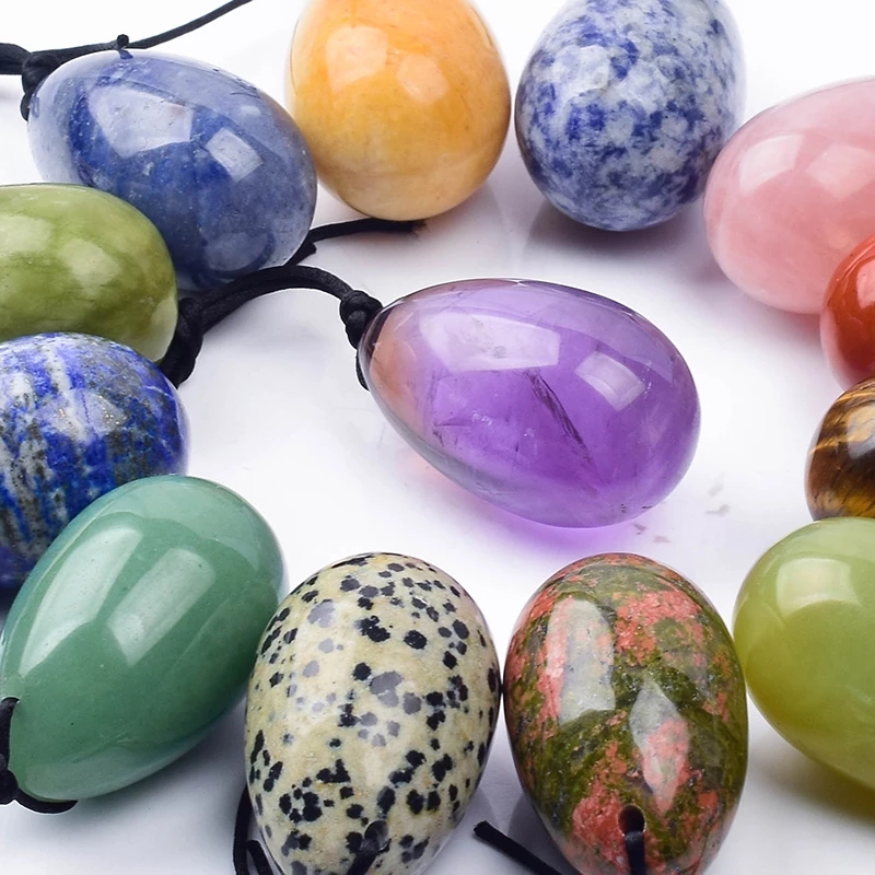 30 X 20 MM Massage Egg Natural - مراجعة Xbody Health & Wellness وسعره