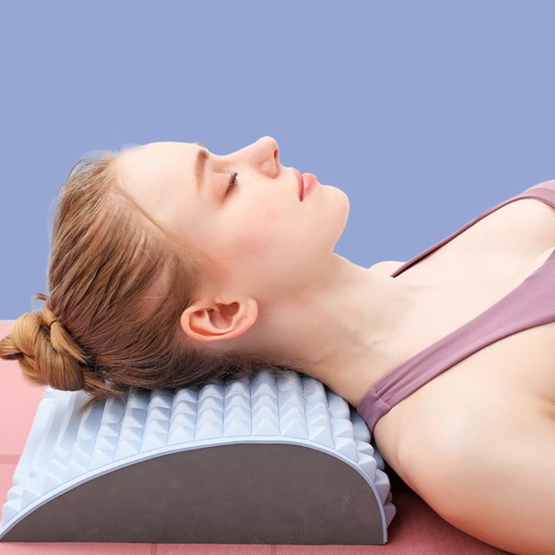 Lower Back Pain Relief Treatme - مراجعة Posture Corrector Back Brace وسعره