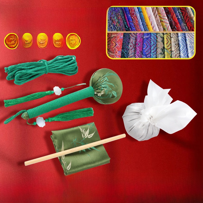 Handheld DIY Moxibustion Hamme - مراجعة Health Wellness Kit وسعره