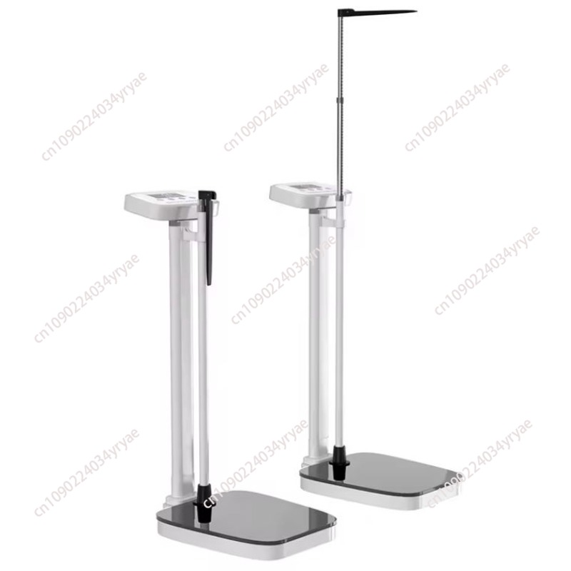 Smart body scale connection AP - مراجعة Digital Body Weight Scale وسعره