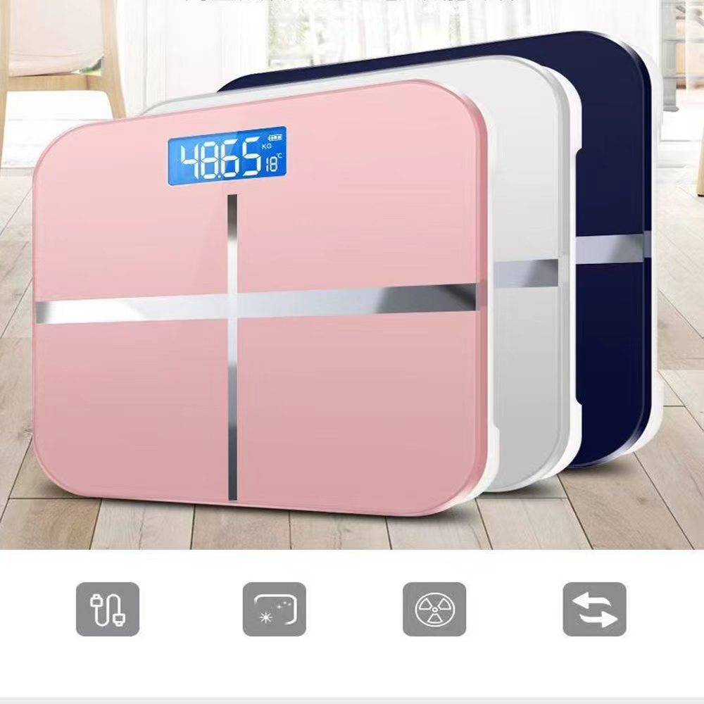 Weight Scale  Loss Weighing De - مراجعة Digital Body Weight Scale وسعره