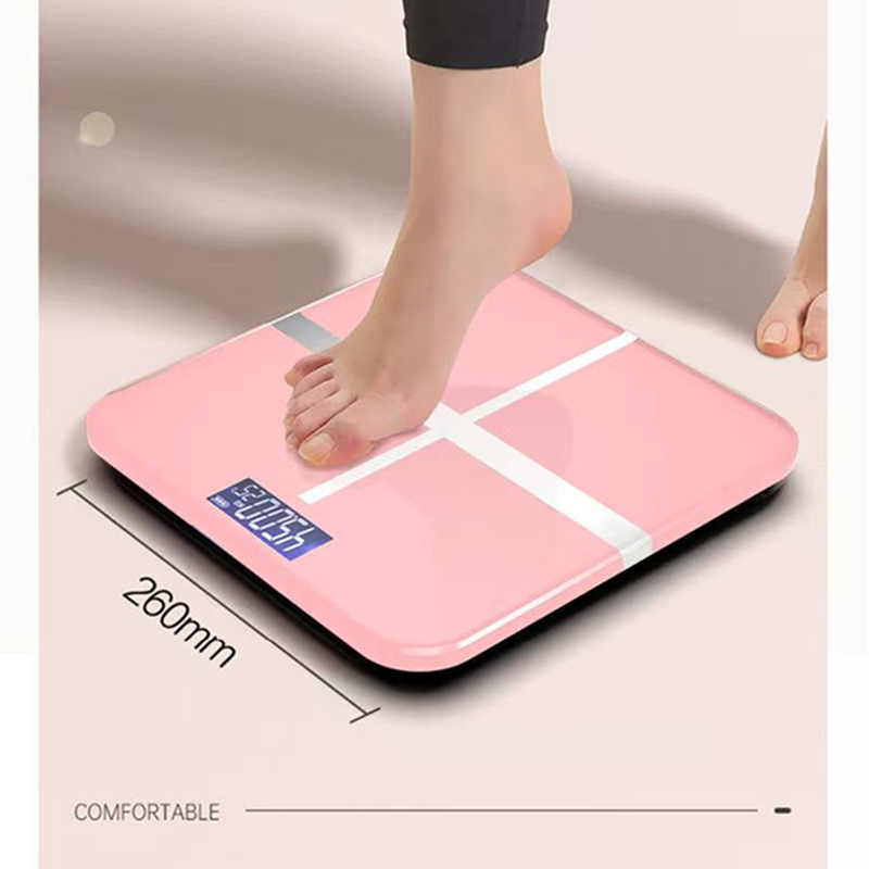 Weight Scale  Loss Weighing De - مراجعة Digital Body Weight Scale وسعره
