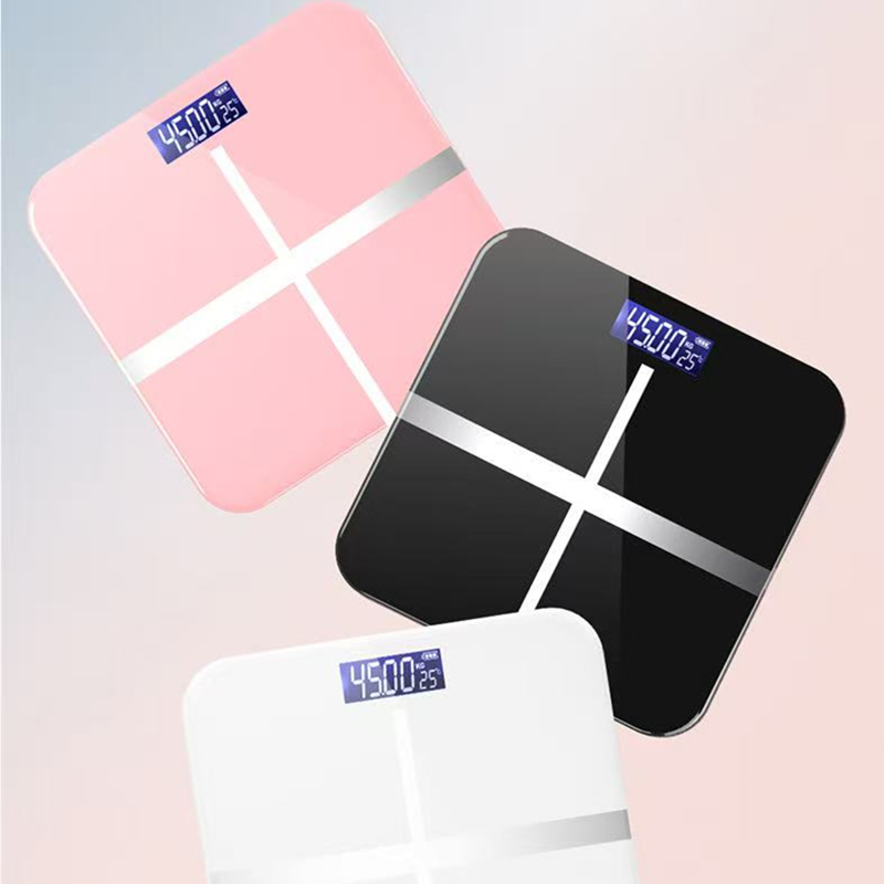 Weight Scale  Loss Weighing De - مراجعة Digital Body Weight Scale وسعره