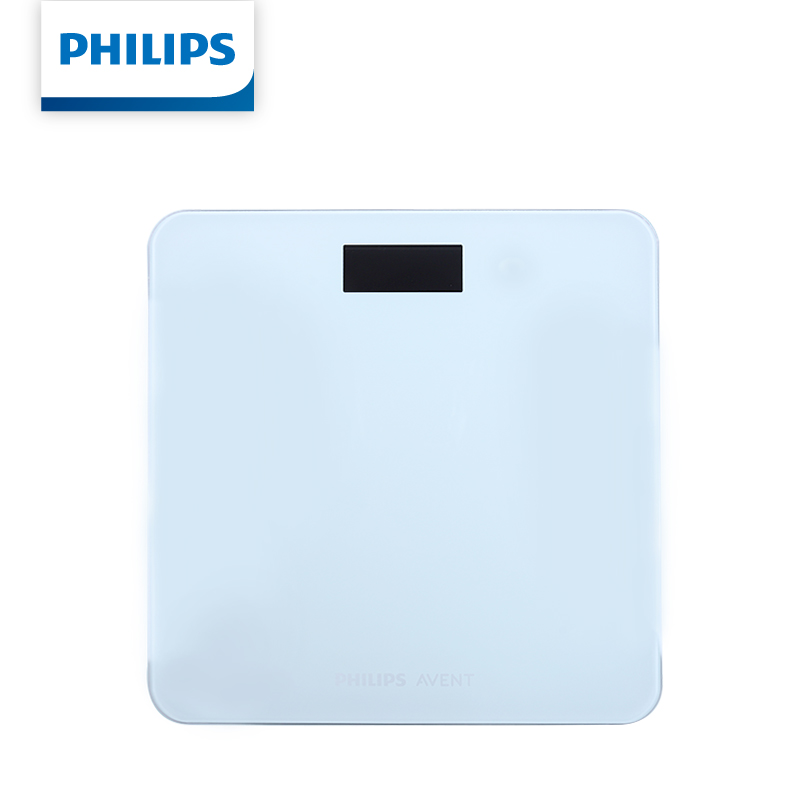 Avent Smart Body Weight Scale  - مراجعة Digital Body Weight Scale وسعره