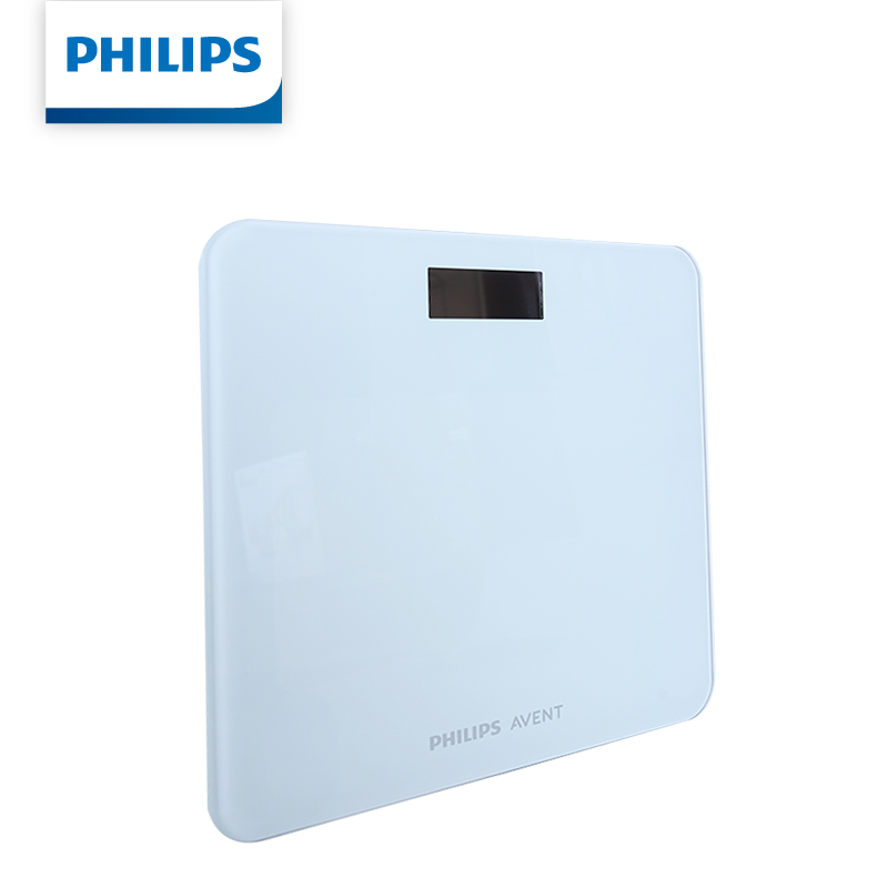 Avent Smart Body Weight Scale  - مراجعة Digital Body Weight Scale وسعره
