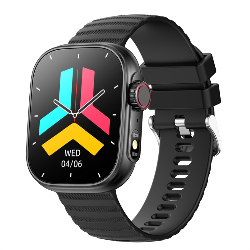 ZW39 Smart Watch Men Bluetooth - مراجعة Xbody Health & Wellness وسعره