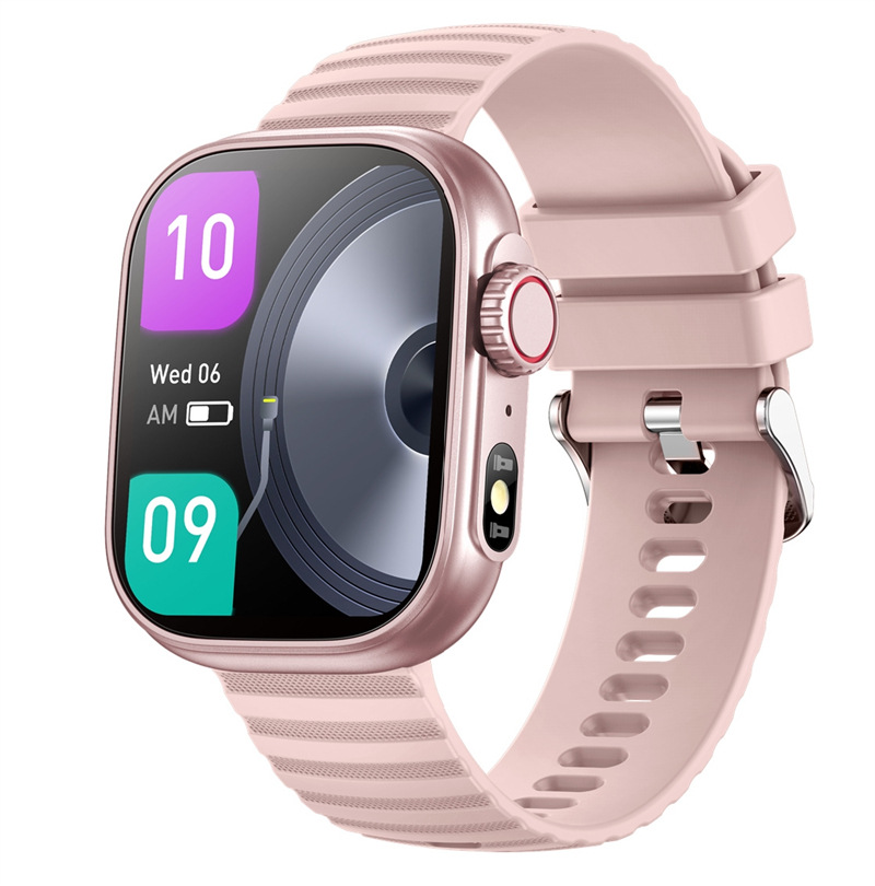 ZW39 Smart Watch Men Bluetooth - مراجعة Xbody Health & Wellness وسعره