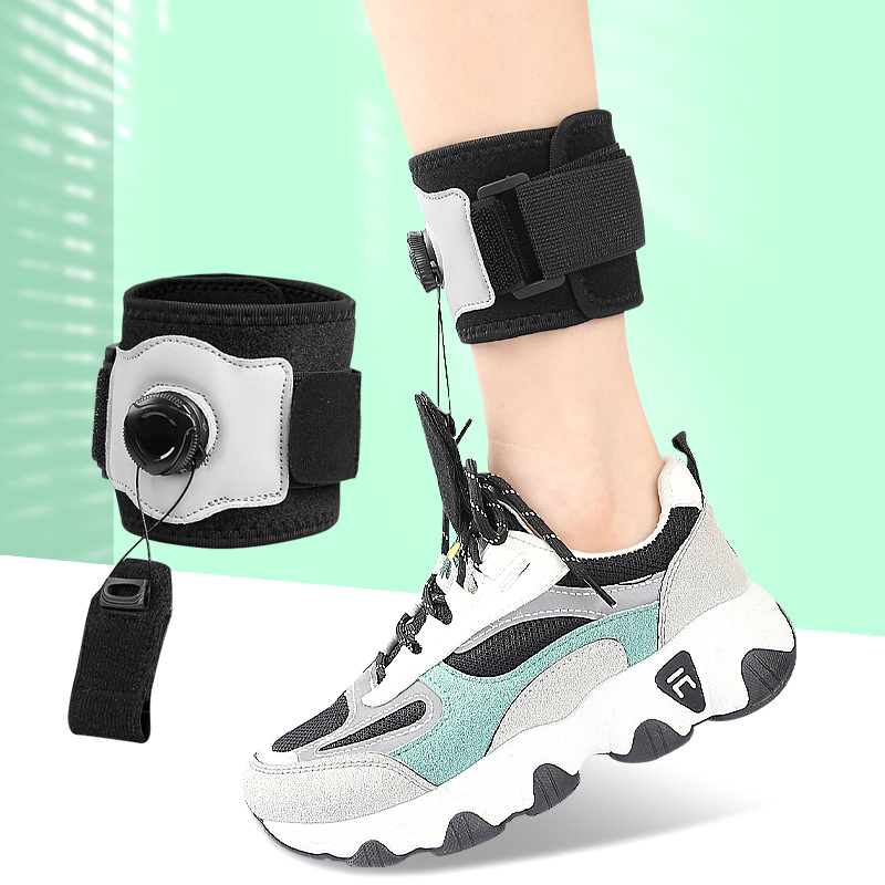 【AD】Afo Foot Drop Brace Knob A - مراجعة Ankle Brace Support وسعره