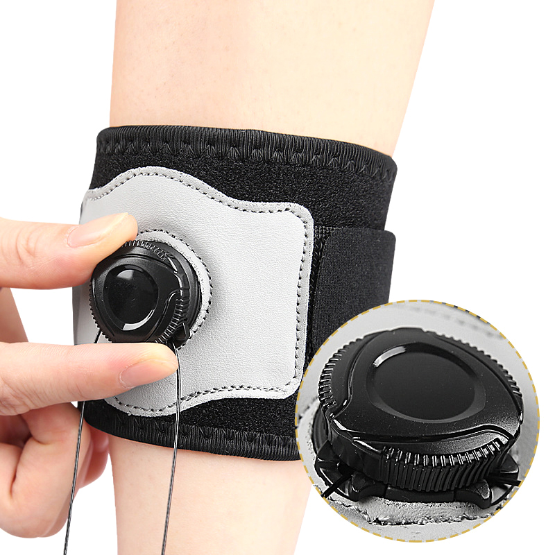 【AD】Afo Foot Drop Brace Knob A - مراجعة Ankle Brace Support وسعره