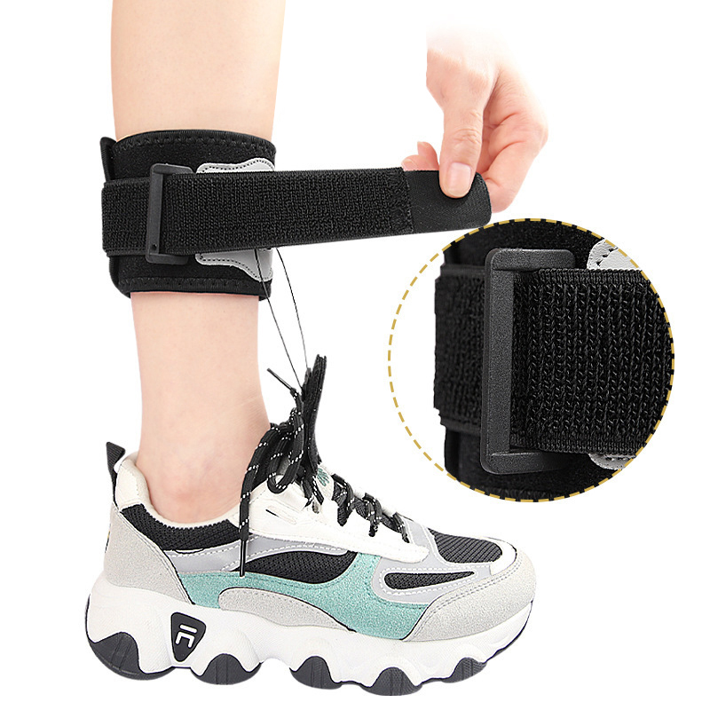【AD】Afo Foot Drop Brace Knob A - مراجعة Ankle Brace Support وسعره