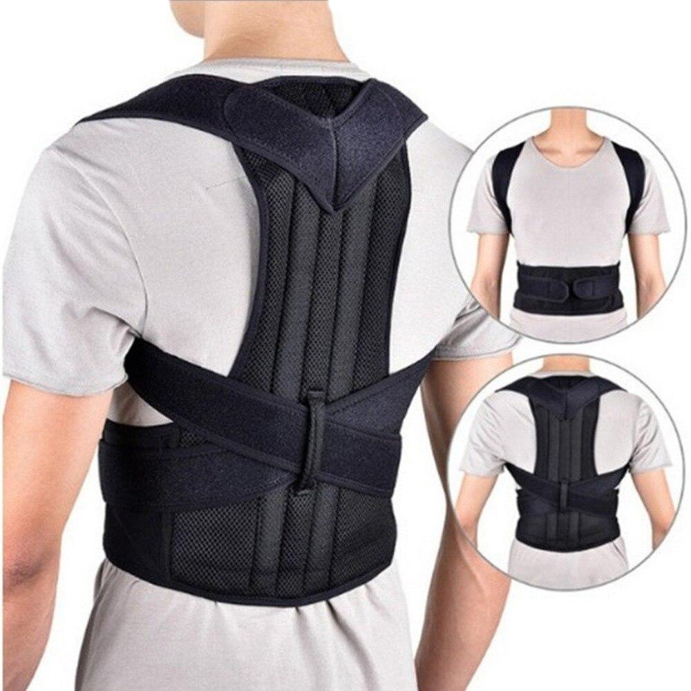 Posture Corrector Back Posture - مراجعة Posture Corrector Back Brace وسعره