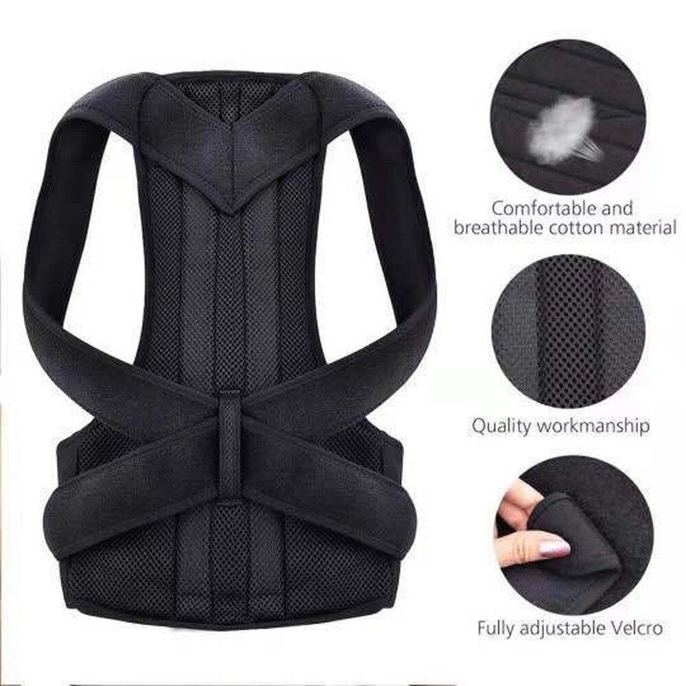 Posture Corrector Back Posture - مراجعة Posture Corrector Back Brace وسعره