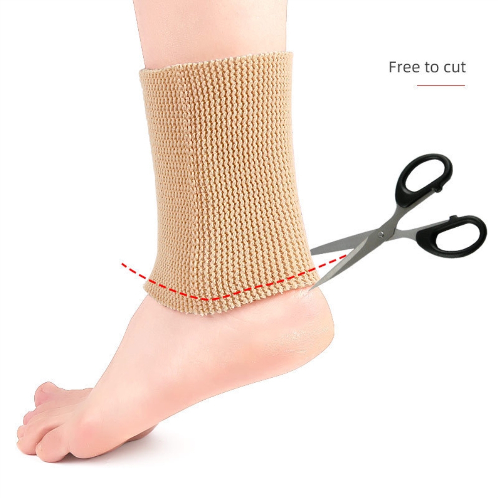 1 Pair Ankle Brace Compression - مراجعة Ankle Brace Support وسعره