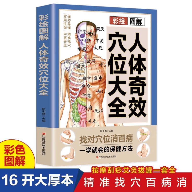 Complete Guide to Acupoint Mas - مراجعة Health & Wellness Urgent Care وسعره