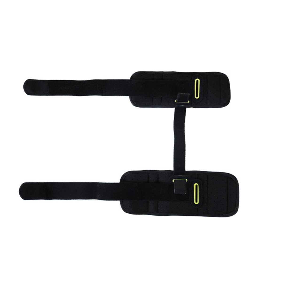 ABPF Adjustable Drop Foot Brac - مراجعة Ankle Brace Support وسعره