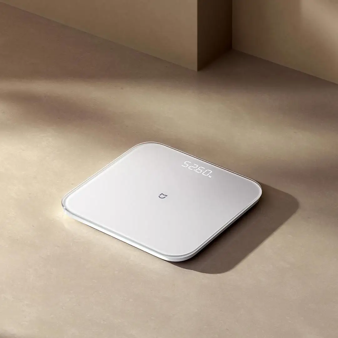 Xiaomi Mijia Weight Scale S200 - مراجعة Digital Body Weight Scale وسعره