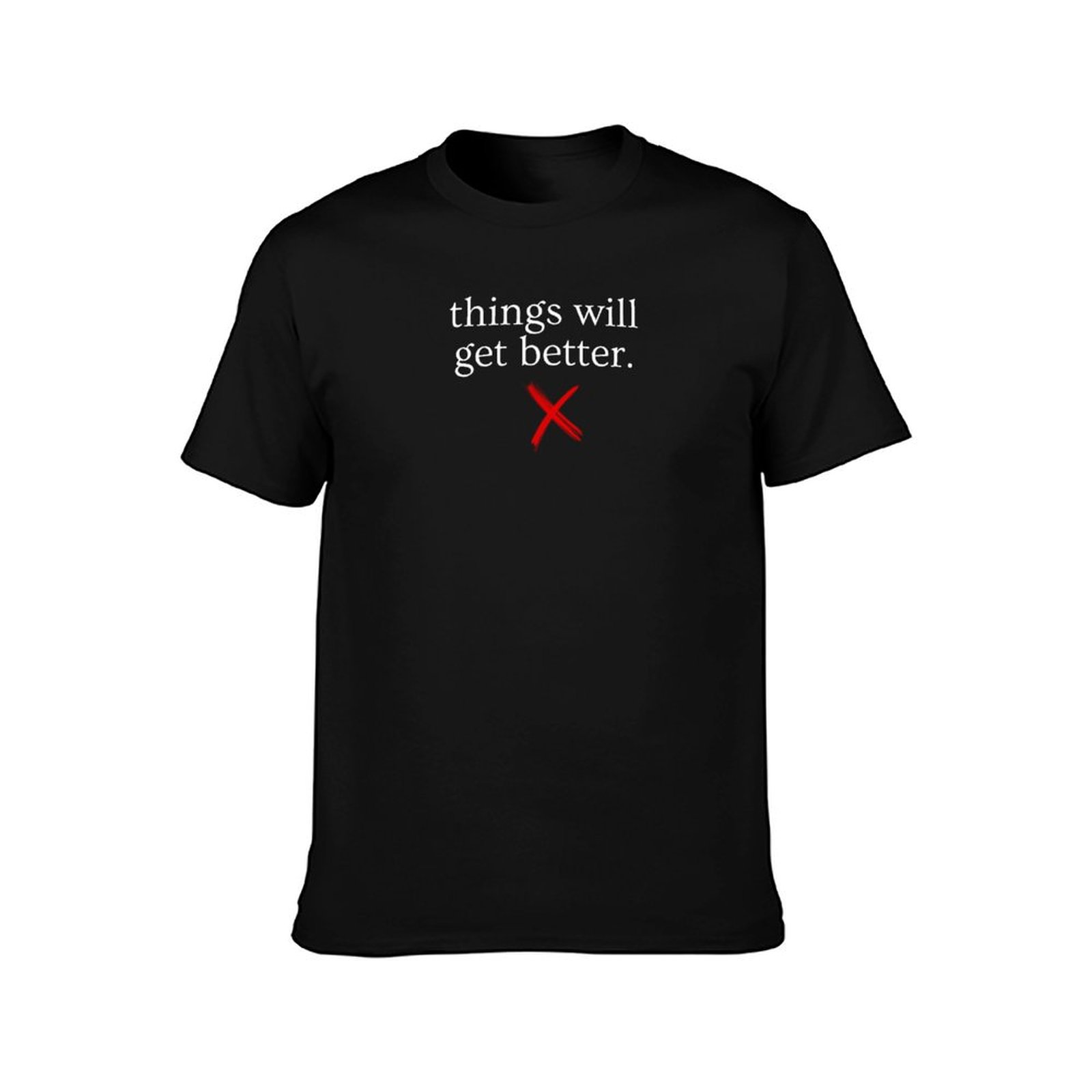 Wellness X -Things Will Get Be - مراجعة Health Wellness Mental Health وسعره