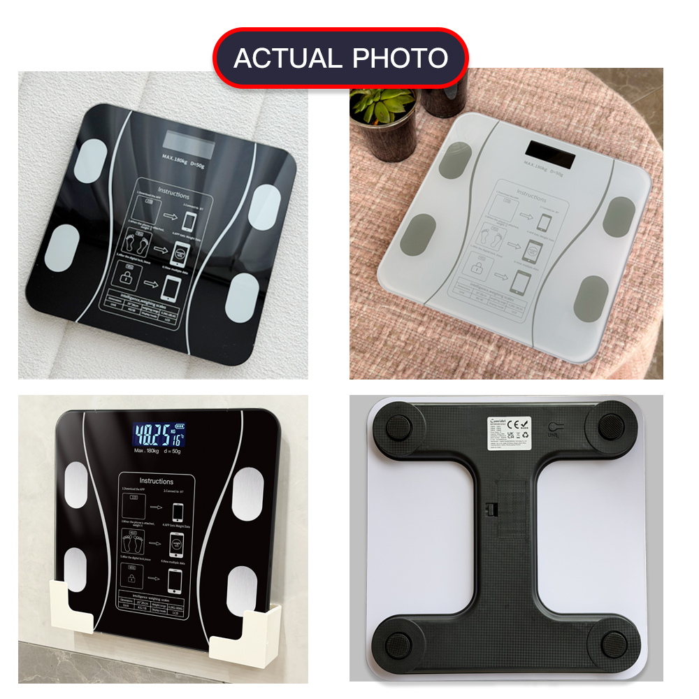 Conridel is a high-precision i - مراجعة Digital Body Weight Scale وسعره