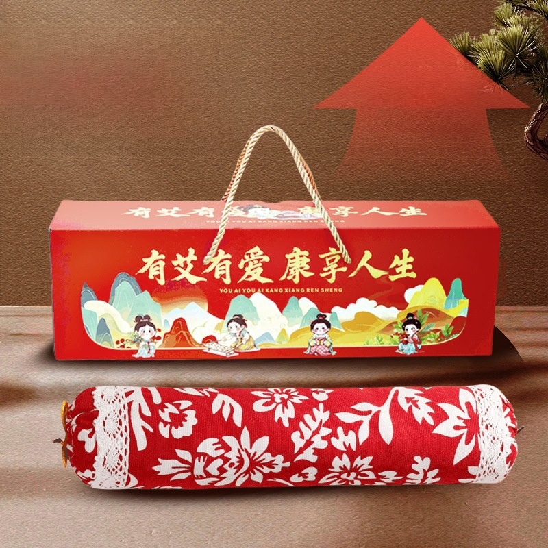 Business Gift Box Packaged Mox - مراجعة Health Wellness Company وسعره