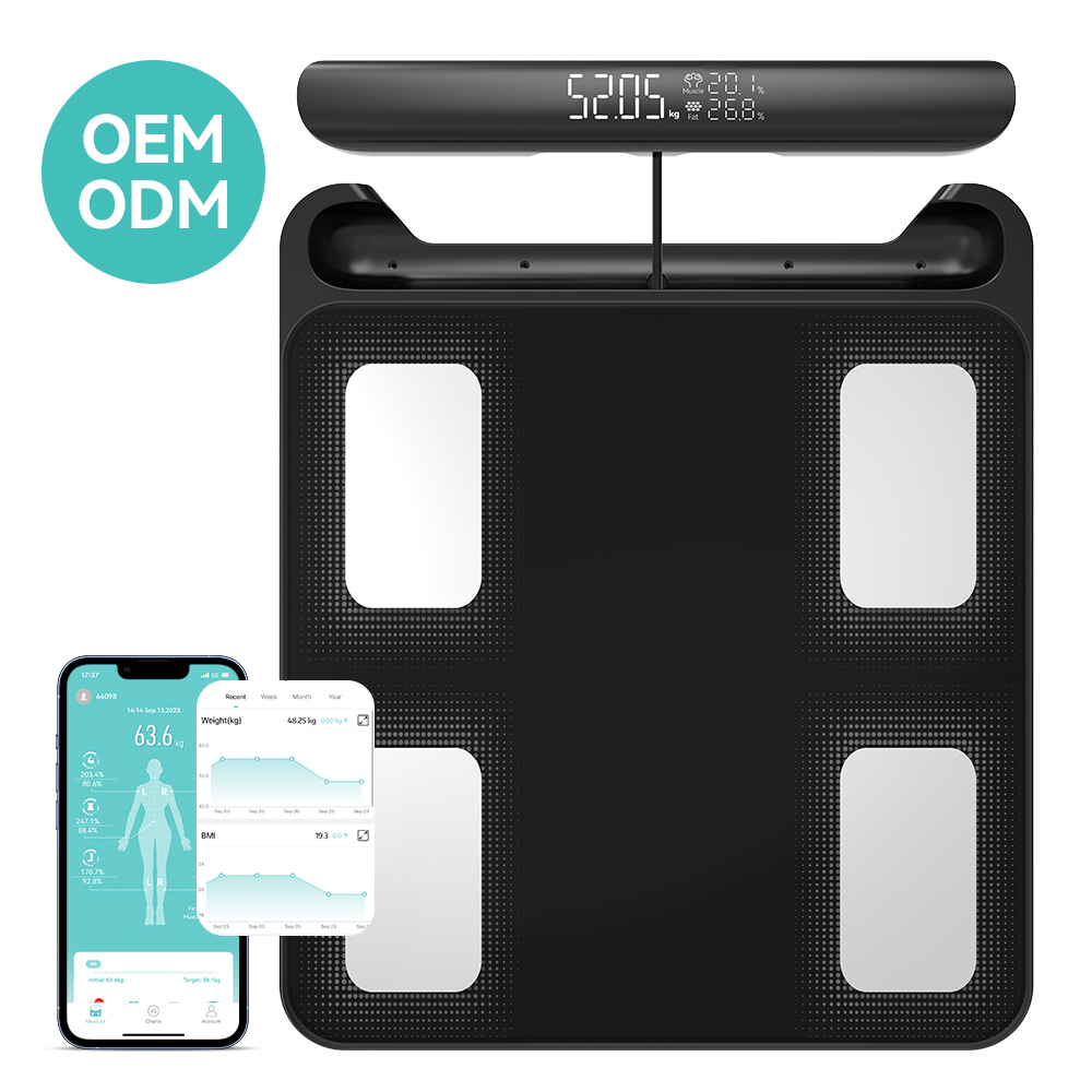 Smart Scale for Body Weight, F - مراجعة Digital Body Weight Scale وسعره