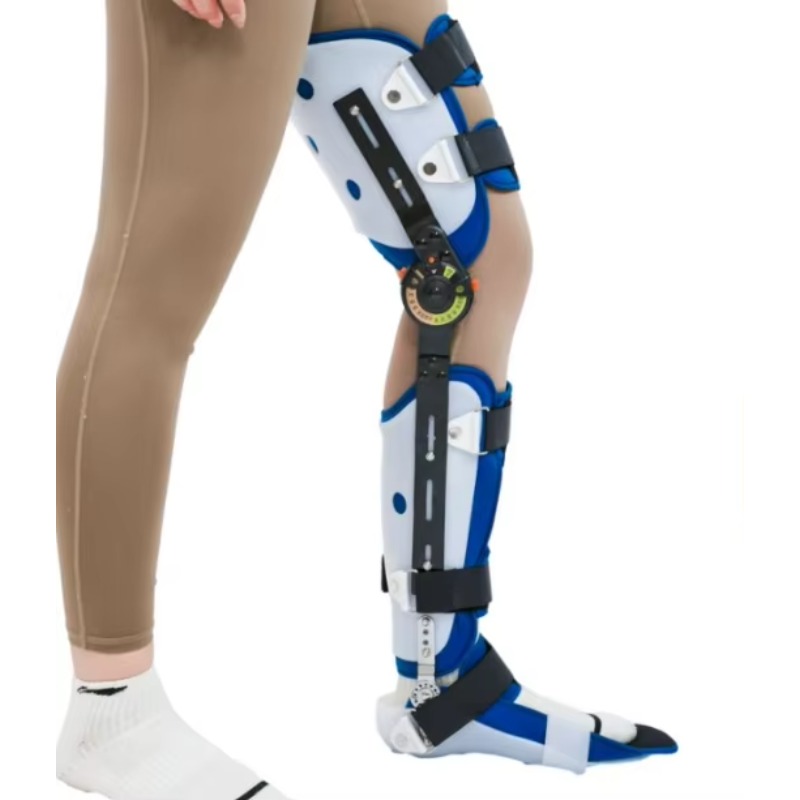 Knee Orthosis Support Joint St - مراجعة Ankle Brace Support وسعره