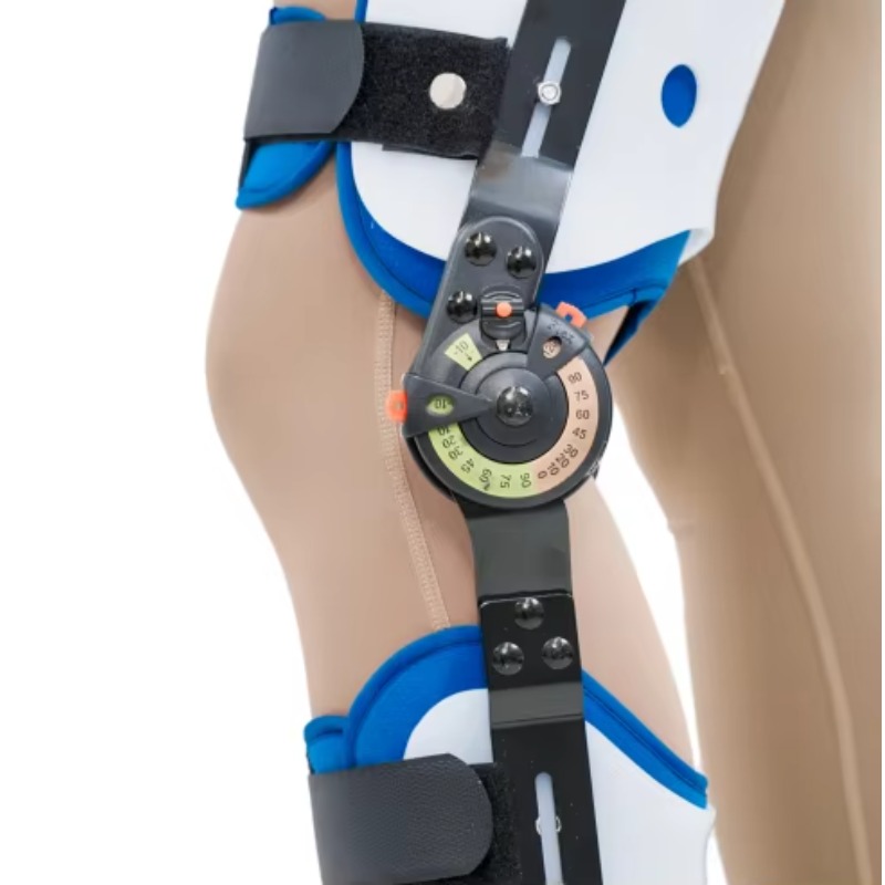 Knee Orthosis Support Joint St - مراجعة Ankle Brace Support وسعره