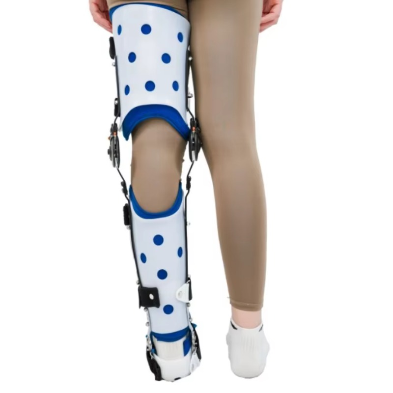 Knee Orthosis Support Joint St - مراجعة Ankle Brace Support وسعره