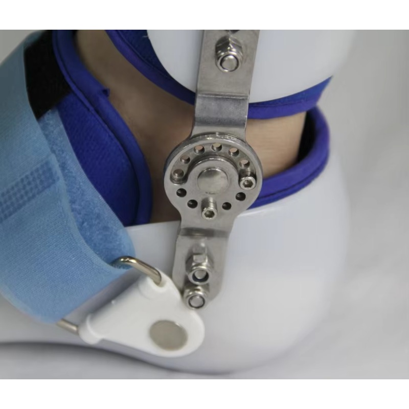 Knee Orthosis Support Joint St - مراجعة Ankle Brace Support وسعره