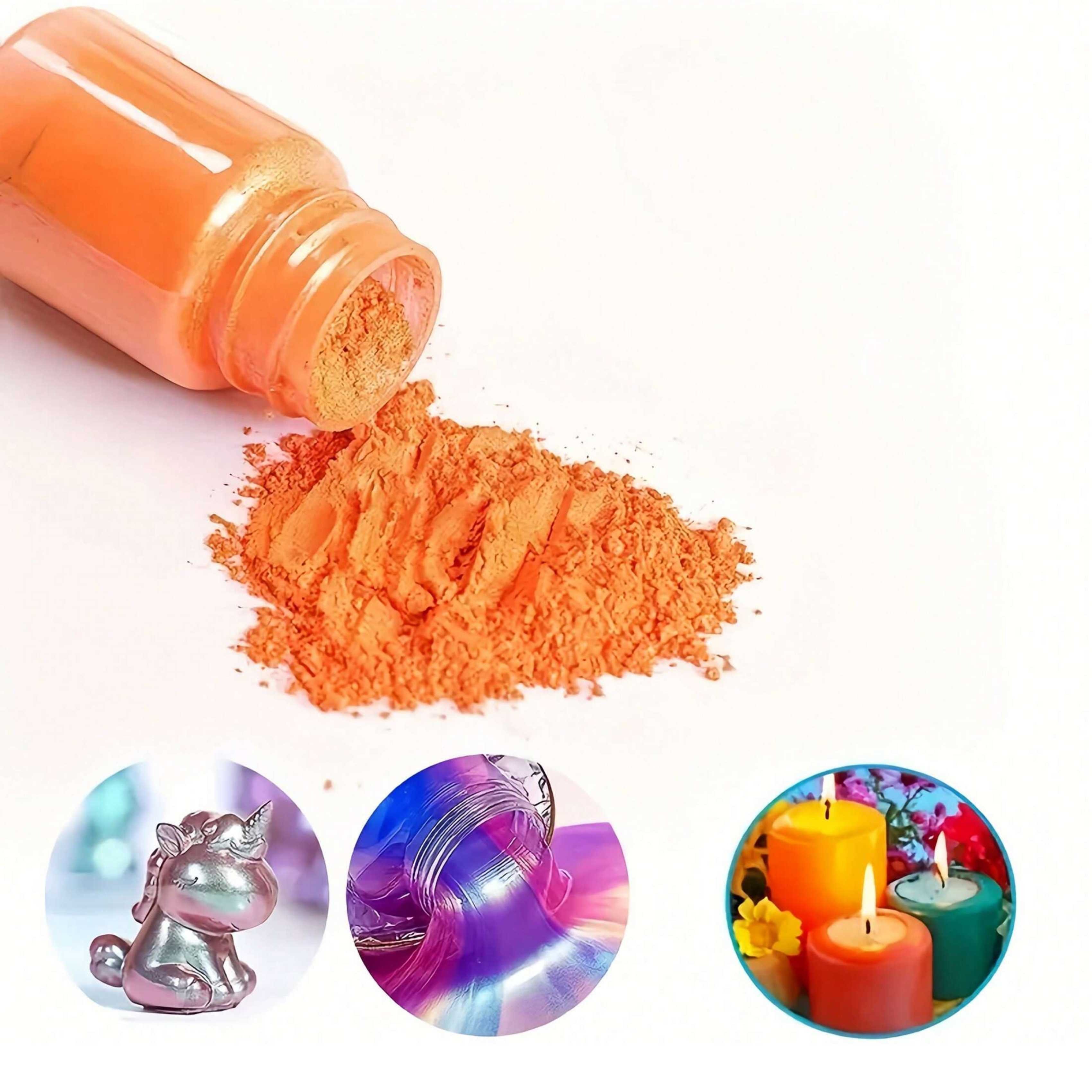 20 Colors, 20ml Pack, Epoxy Re - مراجعة Bath Salts Magnesium وسعره
