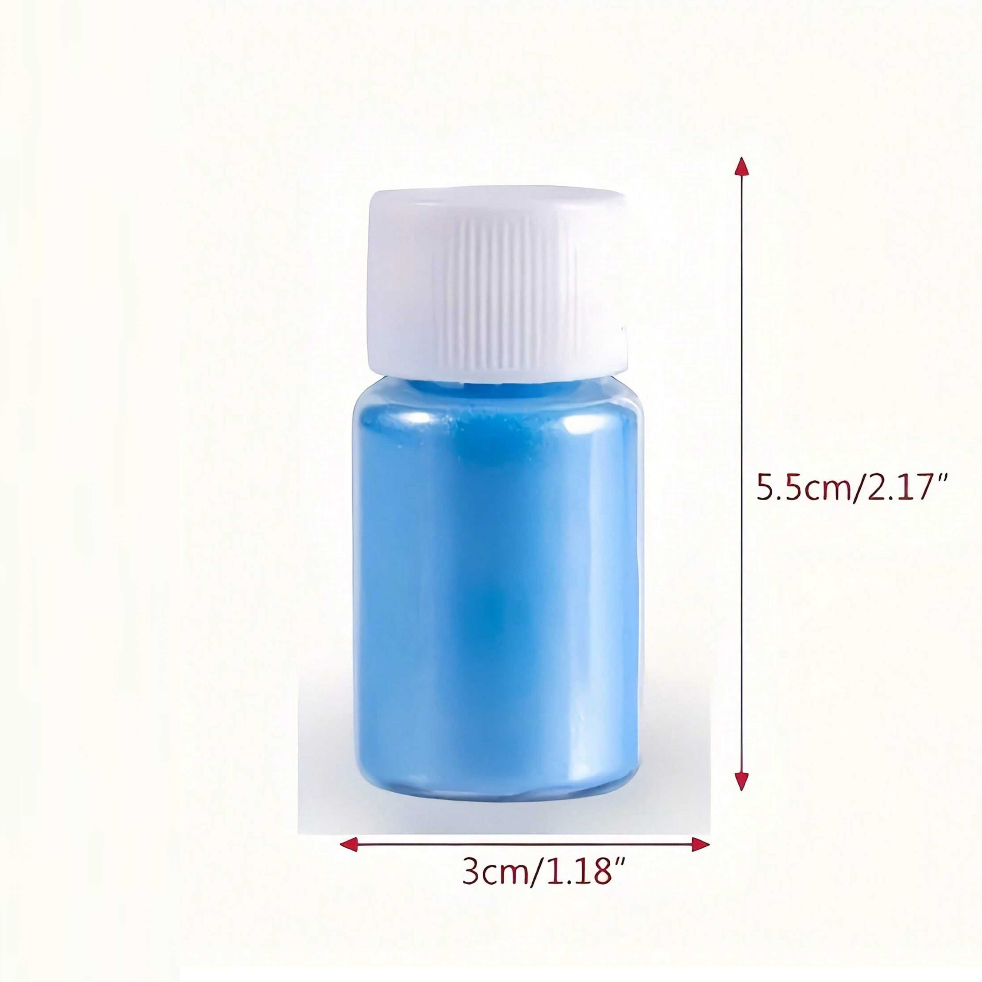 20 Colors, 20ml Pack, Epoxy Re - مراجعة Bath Salts Magnesium وسعره