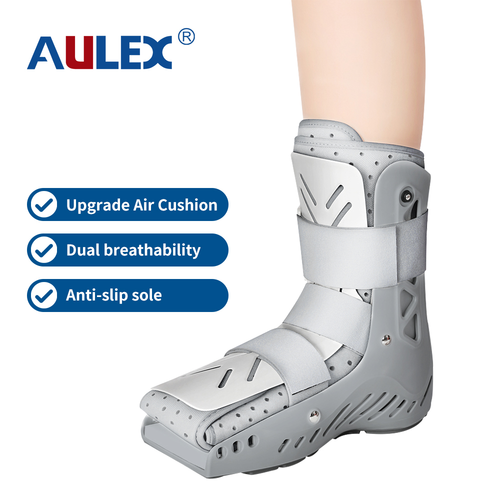 Adjustable Orthotics Ankle Joi - مراجعة Ankle Brace Support وسعره