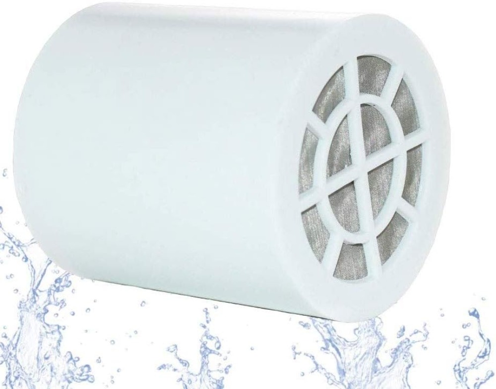 New Wave Enviro Shower Filter  - مراجعة Health & Wellness Urgent Care وسعره