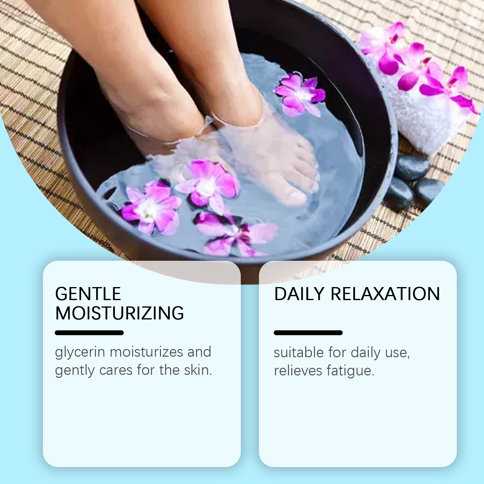 Magnesium Bath Salt Tablets Sp - مراجعة Bath Salts Magnesium وسعره