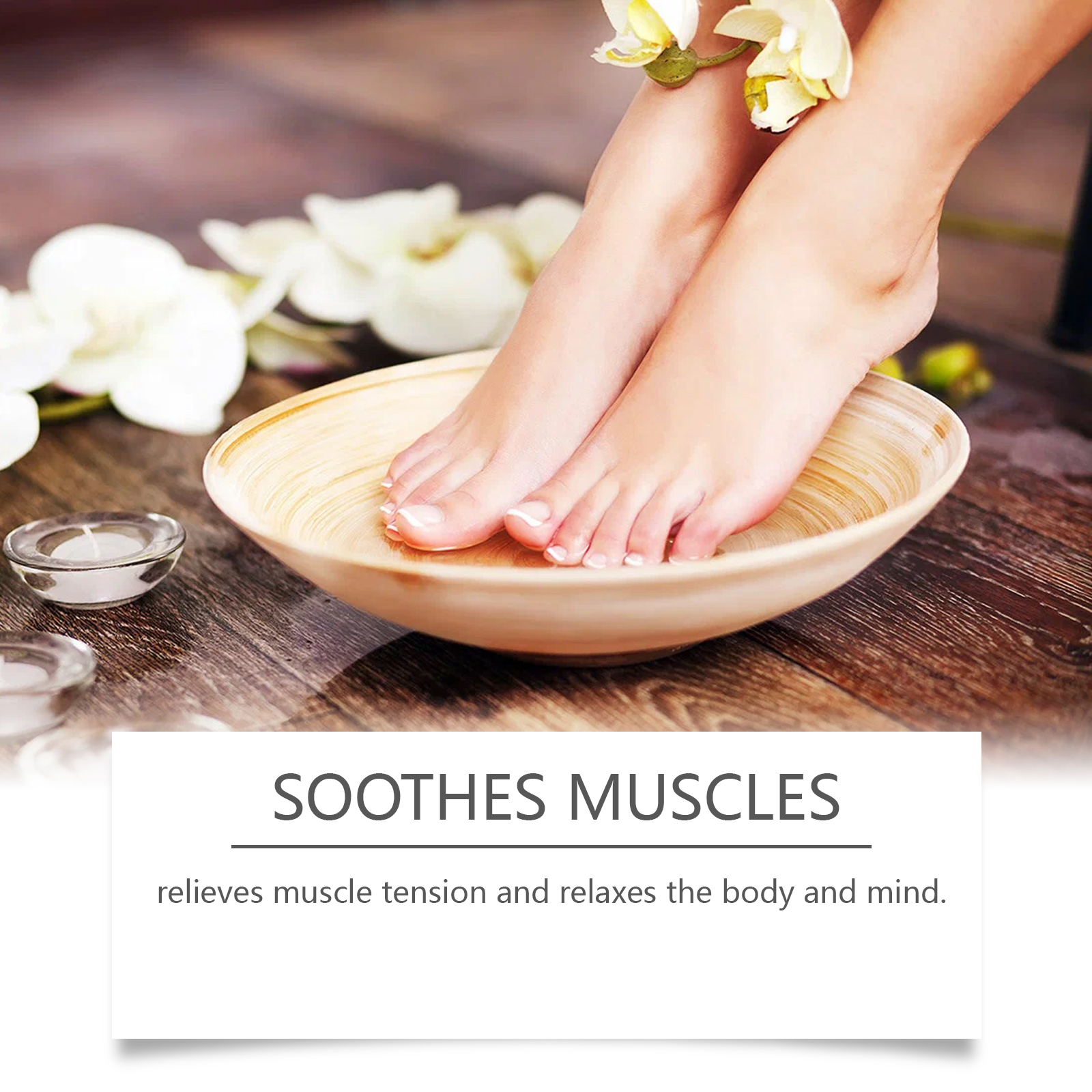 Magnesium Bath Salt Tablets Sp - مراجعة Bath Salts Magnesium وسعره