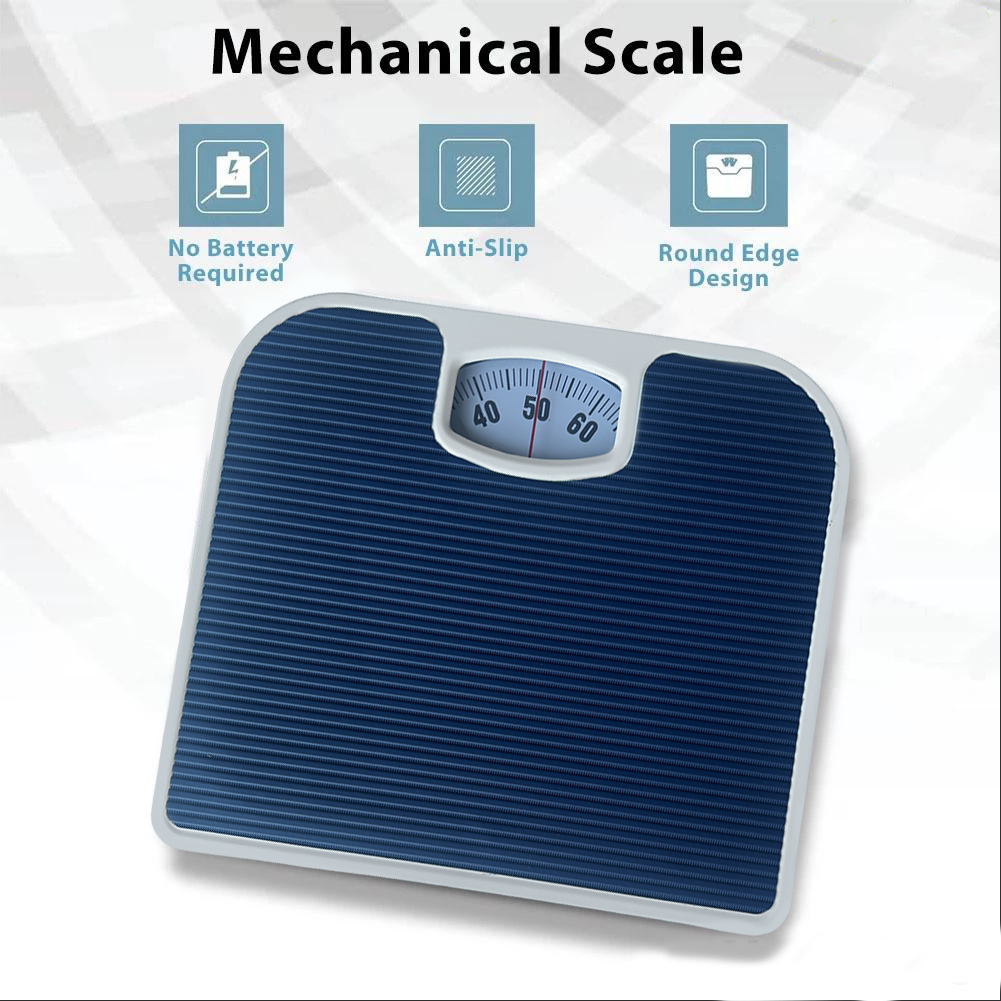 Body Weight Scales Reusable He - مراجعة Xbody Health & Wellness وسعره