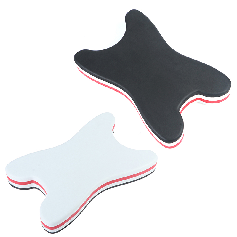1x U-shaped Cervical Stretch M - مراجعة Posture Corrector Back Brace وسعره