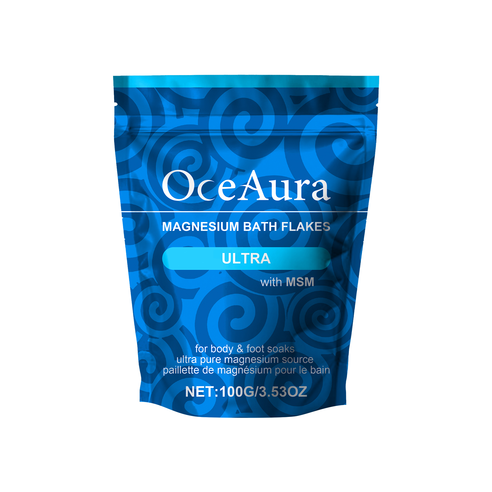 Magnesium Bath Salt Exfoliator - مراجعة Bath Salts Magnesium وسعره