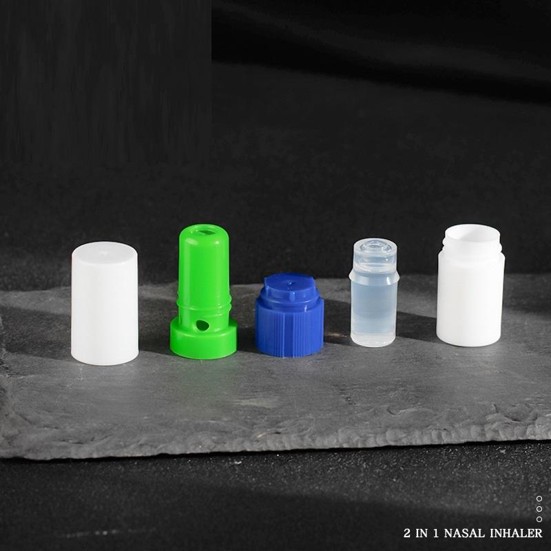 Nasal Inhaler Blank Sticks 10p - مراجعة Health Wellness Kit وسعره