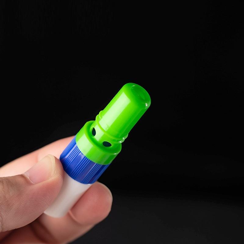 Nasal Inhaler Blank Sticks 10p - مراجعة Health Wellness Kit وسعره