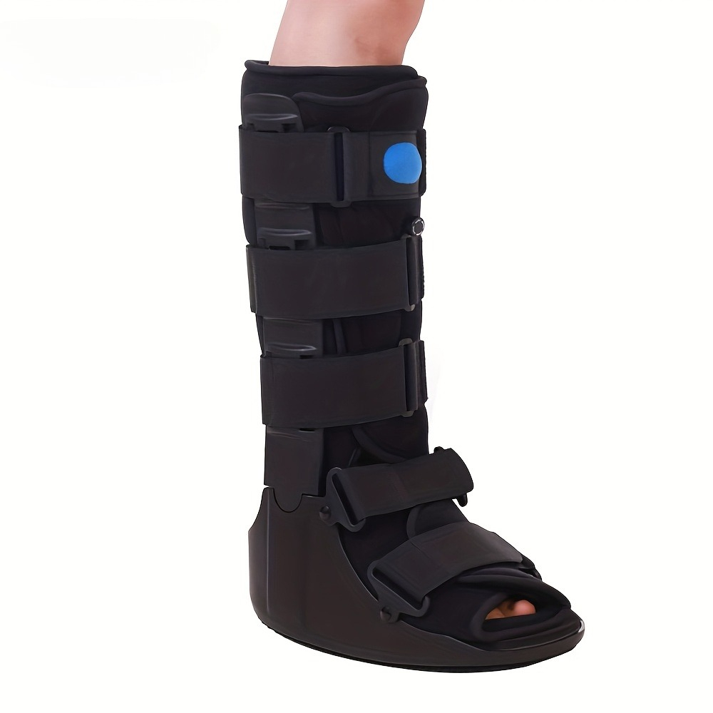 Air CAM Walking Brace Boot Adj - مراجعة Ankle Brace Support وسعره
