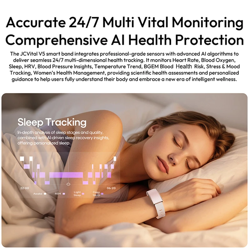 Slim Smart Health Strap, Affor - مراجعة Health Wellness Activities وسعره